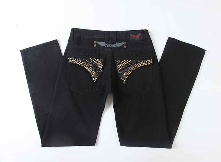 Rbin long jeans men 30-38-064